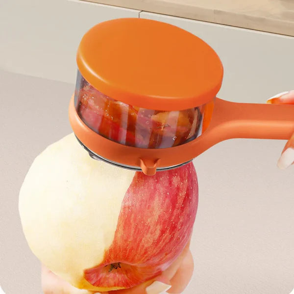 Coupe Légumes Anti-Salissure