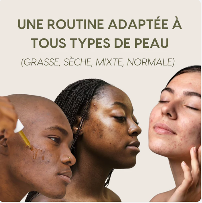Cotons curcuma et acide Kojic pour traiter taches noires et hyper pigmentation