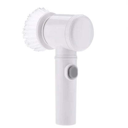 Brosse électrique de nettoyage multifonctionnelle