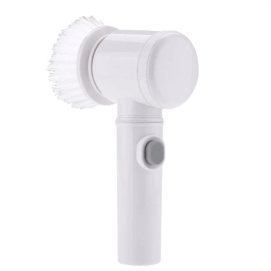 Brosse électrique de nettoyage multifonctionnelle