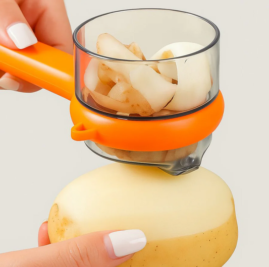 Coupe Légumes Anti-Salissure